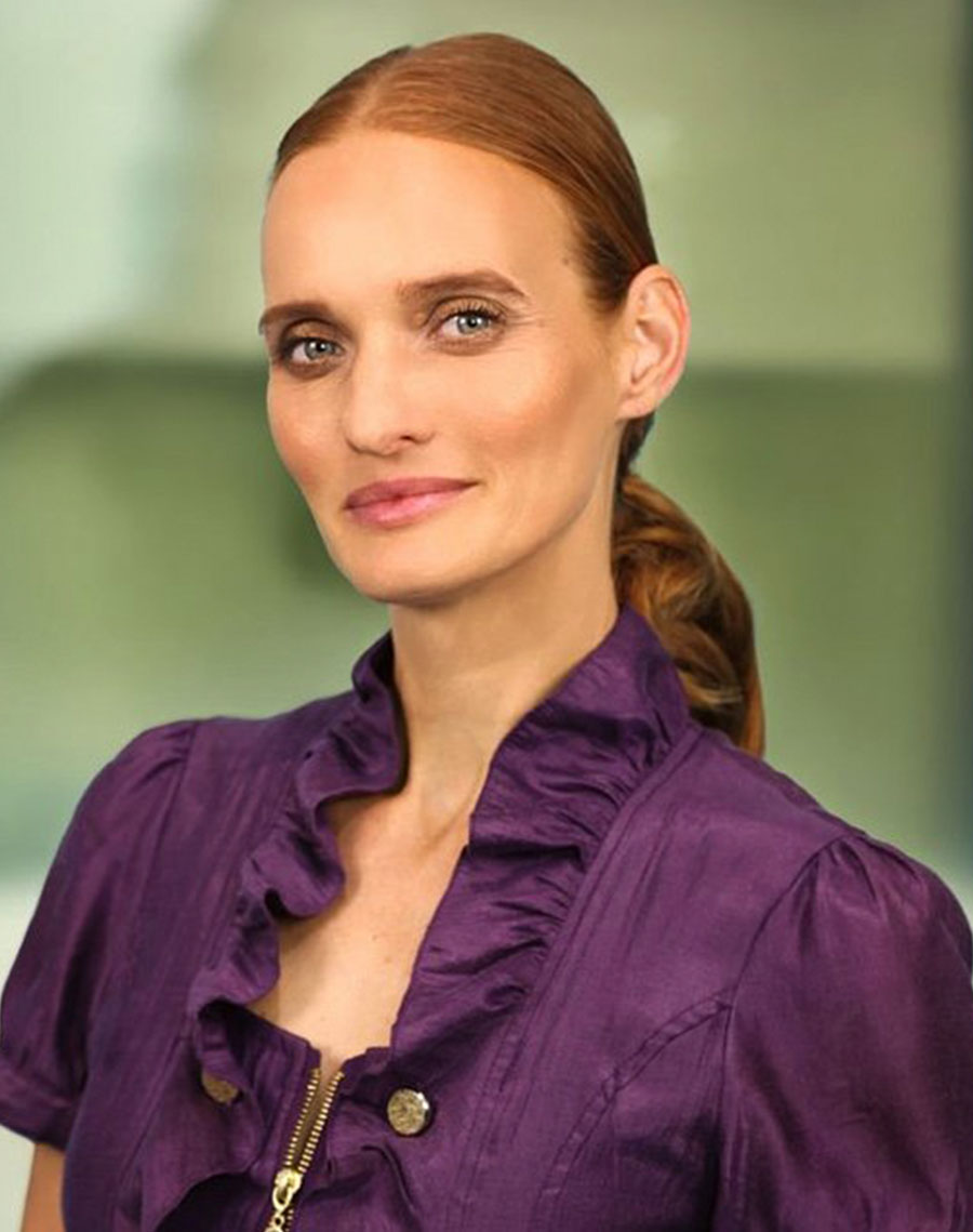 Zdenka Sutton